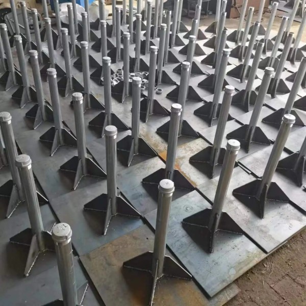 南岗沉降板现货